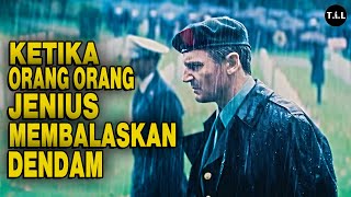 4 PRAJURIT DENGAN STRATEGI PALING TAK MASUK AKAL