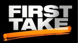 ESPN First Take Podcast 12/14/2015 Full Episode