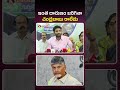 ఇంత దారుణం జరిగినా చంద్రబాబు రాలేదు marganibharat cmchandrababu apnews shorts