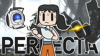 Portal 2 es una secuela PERFECTA