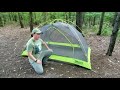 my ultralight backpacking tent marmot ultralight 2p