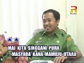 mai membangu, ciptaan, H. Rudi lalena , voc.H. Agus Ambo Djiwa