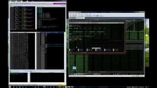 SEH Buffer Overflow Exploiting with MetaSploit + Immunity debugger (Easy chat server 2.2)