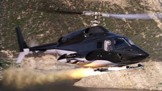 EPIC Airwolf Orchestral Flight