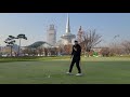 park s golf 초 간단 그린 읽기┃이걸 알고 난 후 골프가 달라집니다.