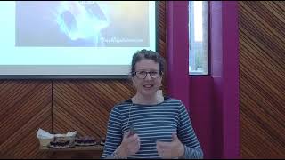 Repentance and Renewal -  Nehemiah 9-10. Rachel Bloomfield (3.11.24)