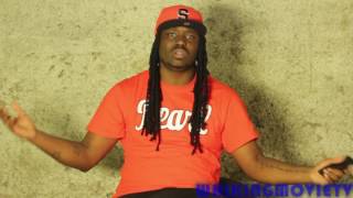 Dj Lil Man Speaks On Advice For Up Coming Dancers Dj Frosty \u0026 Ssmp | Creative Control