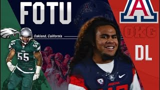 Anthony Fotu