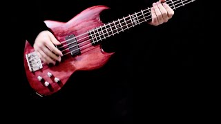 BASS DJENT