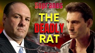 What Happened To Tony Soprano?- The Sopranos Ending