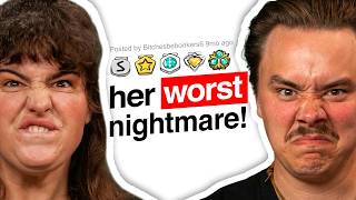 My boss RUINED my life… so I dated her son! | Reddit Stories