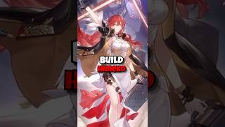 How to Build Himeko | v1.0 Honkai: Star Rail