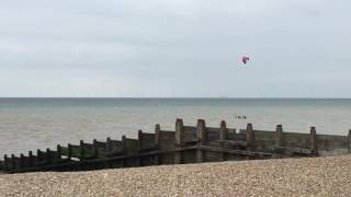 Kentish Flats Herne Bay Offshore Wind Farm