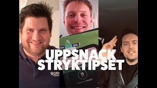 Stryktipset lördag 13/3 » Tips \u0026 Förslag från Weimer \u0026 Bobby → Bettingstugan.se