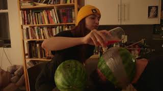 How To Make Vodka Watermelon