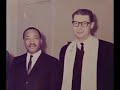 rev martin luther king jr on jews israel hatred love anti semitism zionism