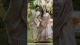 Sana Javed And Bilal Ashraf Looking Absolutely Gorgeous In Their Latest Photoshoot
