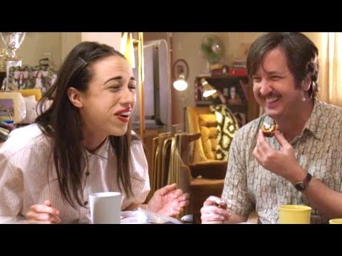 HATERS BACK OFF BLOOPERS!