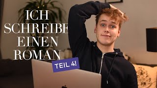 Mein Roman wurde FAST veröffentlicht! 😱 Zwischen Tränen und Erkenntnissen | Ein Buch schreiben #4