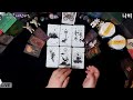 태왕타로 tarot 💞재회 vs 💘새로운 인연 🤷‍♂️나는 어떤 선택을 할까❓