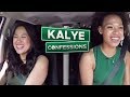 Risa Sato Shares Experiences with NU Captaincy on Cherry Nunag's Kalye Confessions | The Score