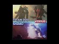 Shimo versus the titan duo #monsterverse #skibiditoilet #foryou #1v1edit #debate