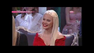 Uvod u 23. emisiju (12.02.2019) Zaljubljeni parovi iz Zadruge (Ami G Show S11)