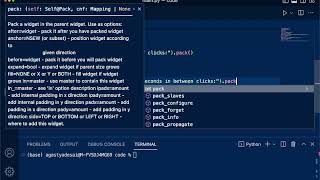 How to Make an Autoclicker in Python | Not so Pro Python Tutorials