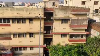 Madhapur to Uppal Metro station, Time-lapse