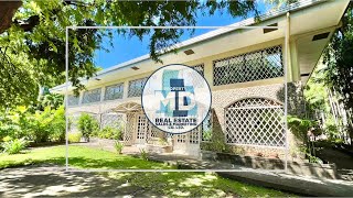 Charming 6 Bedroom Vacation Home For Sale in Tali Beach, Nasugbu Batangas near Punta Fuego