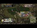 三國志12対戦版【丞相諸葛武侯】@ 三國志12連線對戰 three kingdoms gameplay