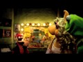 THE MUPPETS - Trailer D