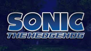 Sonic The Hedgehog 2006 His World Zebrahead Version  1 Hour