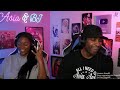 first time hearing chris stapleton “either way” reaction asia and bj