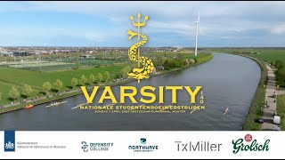 Varsity 140 - Race der Oude Vieren 7 april 2024