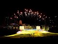 ndp 2018 ~ the show