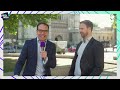 London Tech Week 2022 Interview - James Bruegger, Chief Investment Officer, Seraphim VC