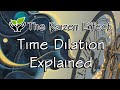 Special Relativity - Lesson 4: Time Dilation Explanation