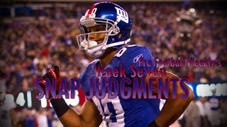 New York Giants win in comeback fashion over Washington Redskins, stay atop NFC East