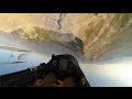 Gliding Over Uinta Mountains - with loops for the hikers