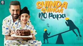 Shinda Shinda No Papa (Full Movie) - Gippy Grewal | Shehnaaz Gill