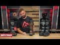 forma adventure motorcycle boots