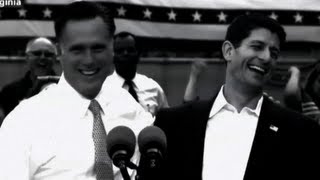 Mitt Romney and Paul Ryan Would Take Us Back—We Can't Afford That