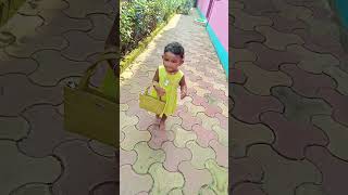 ମୋ ନା ଝୁଲଣ🤣🧿🤣 #funny #cutebaby #cutebaby #trending