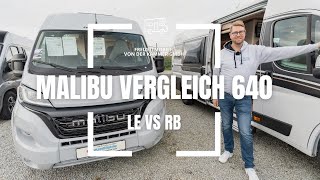 Unser Malibu Van Vergleich - Was meint ihr?