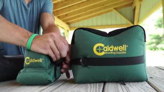 Caldwell® DeadShot® Shooting Bags