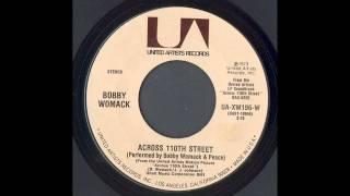 Bobby Womack - Across 110th Street