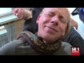 sr 1 wildes saarland reptilien im wohnzimmer