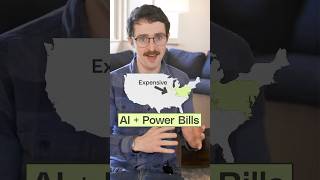 Is AI driving up your power bill?