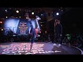 b boy toufeeq vs. b boy meaty semifinal red bull bc one cypher south africa 2022